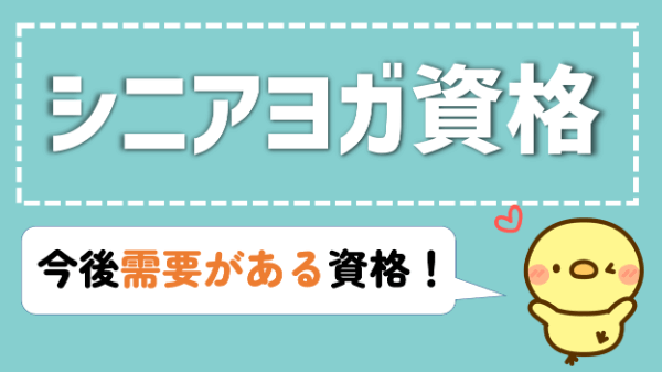 シニアヨガ オンライン 安い